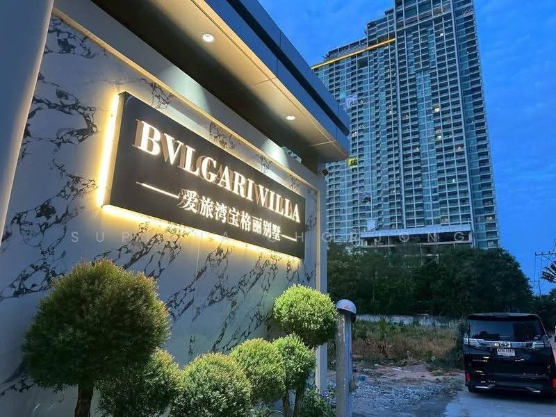 5-BR Villa, Chon Buri (Pattaya), Nong Pru, Bang Lamung (Pattaya), Chon Buri (Pattaya), 5 Bedrooms, 550 sqm, Villa For Sale, by Supicha Chorjong, 500545338 - DDproperty.com
