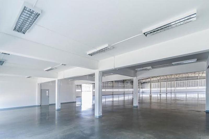 ให้เช่า โรงงาน นิคมอุตสาหกรรมเอเซีย (Asia Industrial Estate) 3,500 ตร.ม, Samut Prakan, Khlong Suan, Bang Bo, Samut Prakan, , 3,500 sqm, Warehouse/Factory For Rent, by Tida phanthonglarptawee, 500545342 - DDproperty.com
