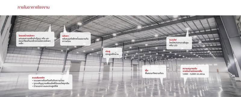 ให้เช่า โรงงาน นิคมอุตสาหกรรมเอเซีย (Asia Industrial Estate) 3,500 ตร.ม, Samut Prakan, Khlong Suan, Bang Bo, Samut Prakan, , 3,500 sqm, Warehouse/Factory For Rent, by Tida phanthonglarptawee, 500545342 - DDproperty.com