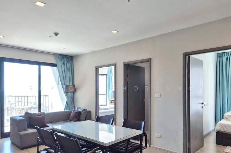 The Base Central Pattaya, Chon Buri (Pattaya), Pattayasaisong Road, Bang Lamung, Bang Lamung (Pattaya), Chon Buri (Pattaya), 2 Bedrooms, 51 sqm, Condo For Sale, by Supicha Chorjong, 500545344 - DDproperty.com