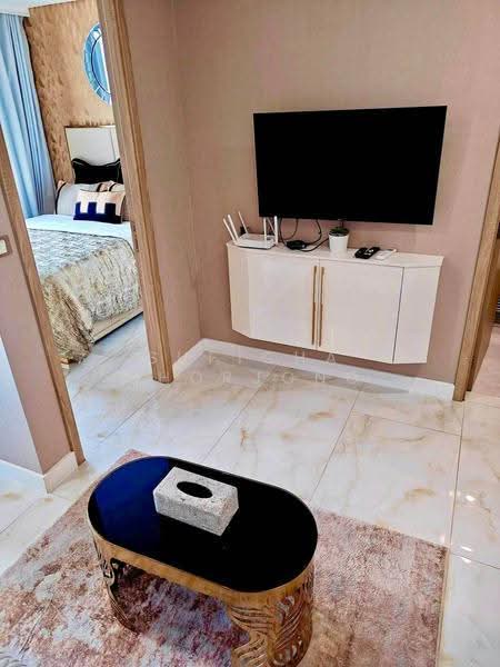 Copacabana Beach Jomtien, Chon Buri (Pattaya), Jomtien Sai Song Rd, Nong Pru, Bang Lamung (Pattaya), Chon Buri (Pattaya), 1 Bedroom, 29 sqm, Condo For Sale, by Supicha Chorjong, 500545348 - DDproperty.com