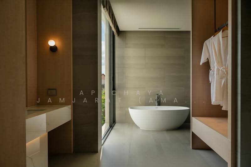 High-End Luxury 4-BR Villa Phuket for Rent, Phuket, Chalong, Muang Phuket, Phuket, 4 Bedrooms, 573 sqm, Villa For Rent, by Apichaya Jamjarat (Amanda), 500545350 - DDproperty.com