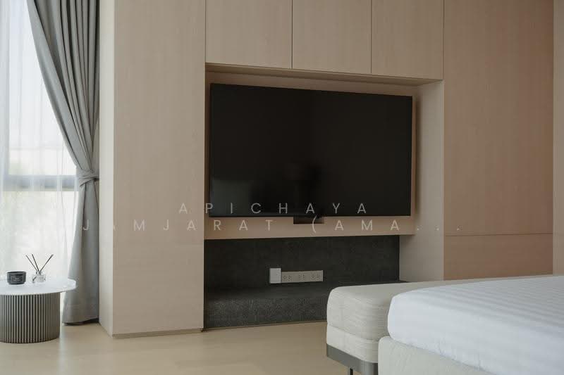 High-End Luxury 4-BR Villa Phuket for Rent, Phuket, Chalong, Muang Phuket, Phuket, 4 Bedrooms, 573 sqm, Villa For Rent, by Apichaya Jamjarat (Amanda), 500545350 - DDproperty.com