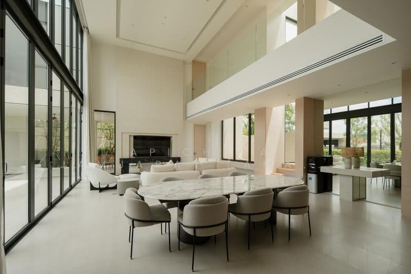 High-End Luxury 4-BR Villa Phuket for Rent, Phuket, Chalong, Muang Phuket, Phuket, 4 Bedrooms, 573 sqm, Villa For Rent, by Apichaya Jamjarat (Amanda), 500545350 - DDproperty.com