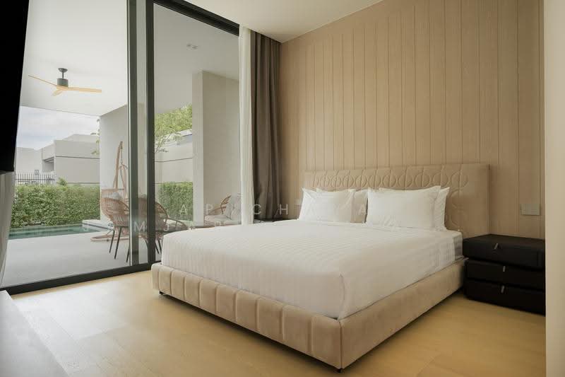High-End Luxury 4-BR Villa Phuket for Rent, ภูเก็ต, ฉลอง, เมืองภูเก็ต, ภูเก็ต, 573 ตร.ม., วิลล่า ให้เช่า, โดย Apichaya Jamjarat (Amanda), 500545350 - DDproperty.com