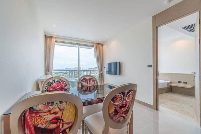 The Riviera Ocean Drive : เดอะ ริเวียร่า โอเชี่ยน ไดร์ฟ, ชลบุรี, ถนนจอมเทียนสายสอง, หนองปรือ, บางละมุง, ชลบุรี, 45 ตร.ม., คอนโด ขาย, โดย Supicha Chorjong, 500545358 - DDproperty.com