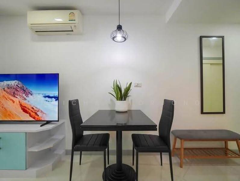 Sea Saran Condominium : ซี สราญ คอนโดมิเนียม, ชลบุรี, 190 หมู่ 2 บางเสร่, บางเสร่, สัตหีบ, ชลบุรี, 46 ตร.ม., คอนโด ขาย, โดย Supicha Chorjong, 500545361 - DDproperty.com