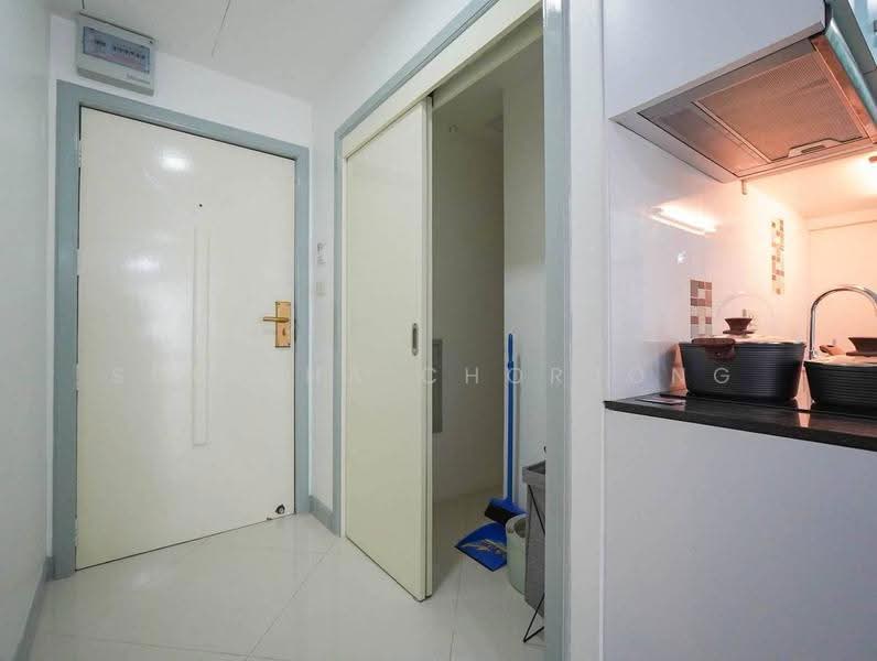 Sea Saran Condominium, Chon Buri (Pattaya), 190 Moo 2 Bangsaray, Bang Sa-re, Sattahip, Chon Buri (Pattaya), 1 Bedroom, 46 sqm, Condo For Sale, by Supicha Chorjong, 500545361 - DDproperty.com