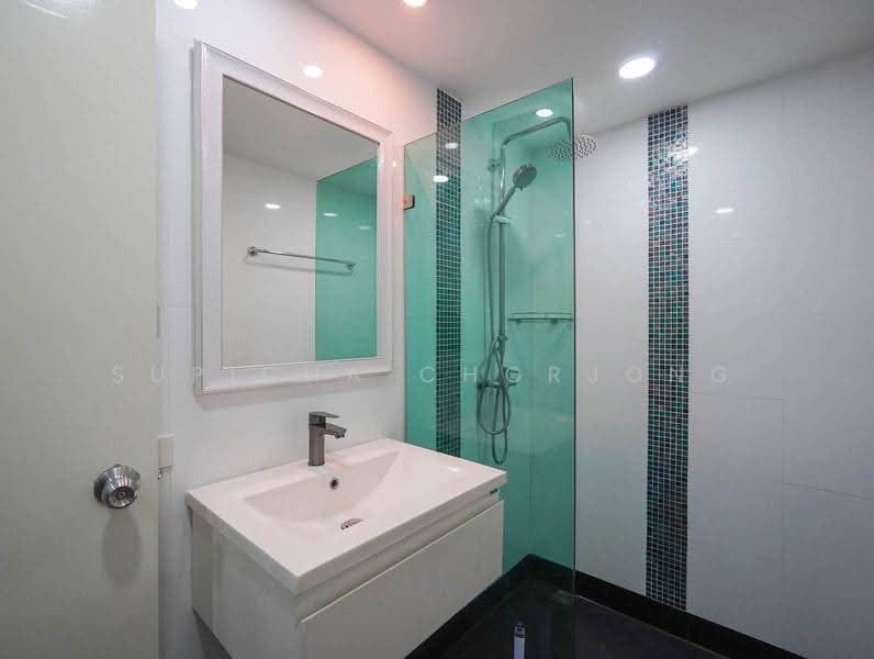Sea Saran Condominium, Chon Buri (Pattaya), 190 Moo 2 Bangsaray, Bang Sa-re, Sattahip, Chon Buri (Pattaya), 1 Bedroom, 46 sqm, Condo For Sale, by Supicha Chorjong, 500545361 - DDproperty.com