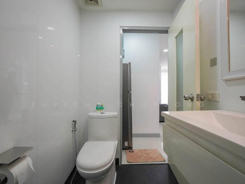 Sea Saran Condominium, Chon Buri (Pattaya), 190 Moo 2 Bangsaray, Bang Sa-re, Sattahip, Chon Buri (Pattaya), 1 Bedroom, 46 sqm, Condo For Sale, by Supicha Chorjong, 500545361 - DDproperty.com
