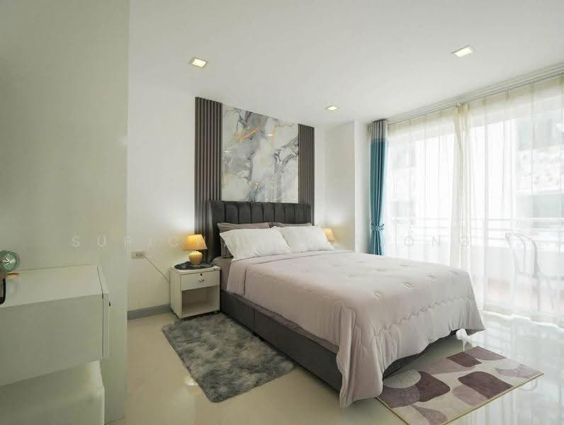 Sea Saran Condominium : ซี สราญ คอนโดมิเนียม, ชลบุรี, 190 หมู่ 2 บางเสร่, บางเสร่, สัตหีบ, ชลบุรี, 46 ตร.ม., คอนโด ขาย, โดย Supicha Chorjong, 500545361 - DDproperty.com