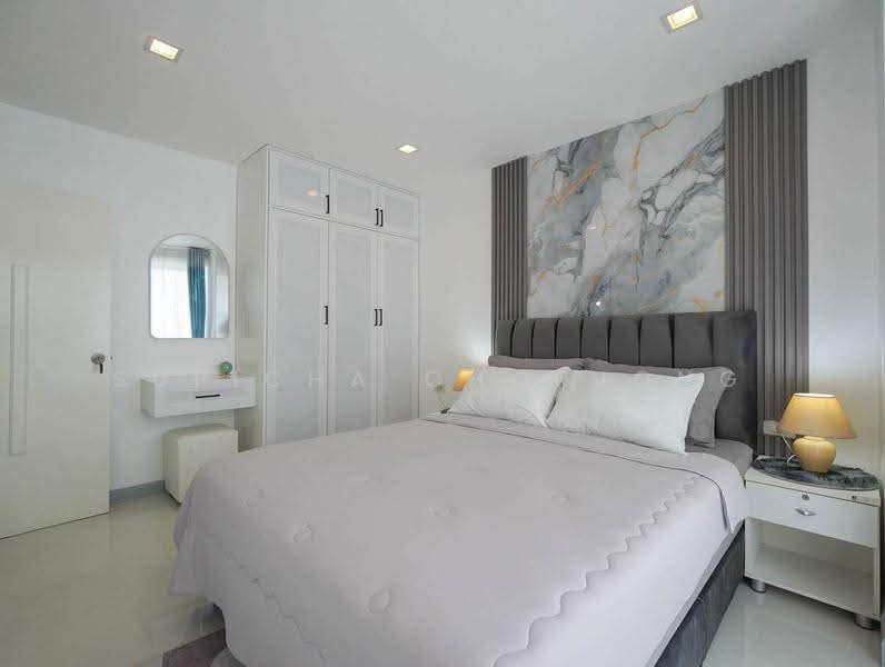 Sea Saran Condominium : ซี สราญ คอนโดมิเนียม, ชลบุรี, 190 หมู่ 2 บางเสร่, บางเสร่, สัตหีบ, ชลบุรี, 46 ตร.ม., คอนโด ขาย, โดย Supicha Chorjong, 500545361 - DDproperty.com