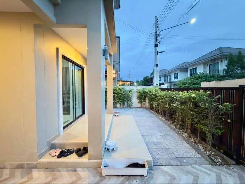 undefined, Chon Buri (Pattaya), Na Pa, Muang Chon Buri, Chon Buri (Pattaya), 3 Bedrooms, 204 sqm, Single Detached House For Sale, by Supicha Chorjong, 500545366 - DDproperty.com