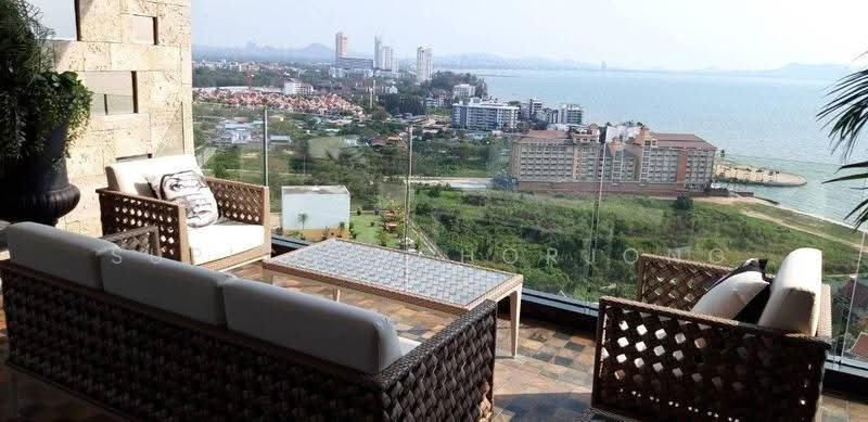 The Riviera Monaco, Chon Buri (Pattaya), NaJomtien Soi 4, Sukhumvit Rd, Na Chom Thian, Sattahip, Chon Buri (Pattaya), 1 Bedroom, 43 sqm, Condo For Sale, by Supicha Chorjong, 500545369 - DDproperty.com