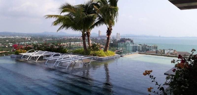 The Riviera Monaco, Chon Buri (Pattaya), NaJomtien Soi 4, Sukhumvit Rd, Na Chom Thian, Sattahip, Chon Buri (Pattaya), 1 Bedroom, 43 sqm, Condo For Sale, by Supicha Chorjong, 500545369 - DDproperty.com