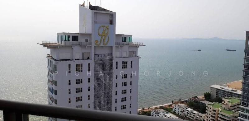 The Riviera Monaco, Chon Buri (Pattaya), NaJomtien Soi 4, Sukhumvit Rd, Na Chom Thian, Sattahip, Chon Buri (Pattaya), 1 Bedroom, 43 sqm, Condo For Sale, by Supicha Chorjong, 500545369 - DDproperty.com