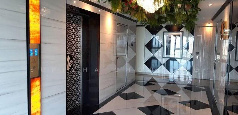 The Riviera Monaco, Chon Buri (Pattaya), NaJomtien Soi 4, Sukhumvit Rd, Na Chom Thian, Sattahip, Chon Buri (Pattaya), 1 Bedroom, 43 sqm, Condo For Sale, by Supicha Chorjong, 500545369 - DDproperty.com