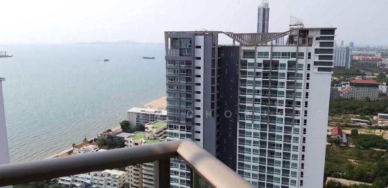 The Riviera Monaco, Chon Buri (Pattaya), NaJomtien Soi 4, Sukhumvit Rd, Na Chom Thian, Sattahip, Chon Buri (Pattaya), 1 Bedroom, 43 sqm, Condo For Sale, by Supicha Chorjong, 500545369 - DDproperty.com