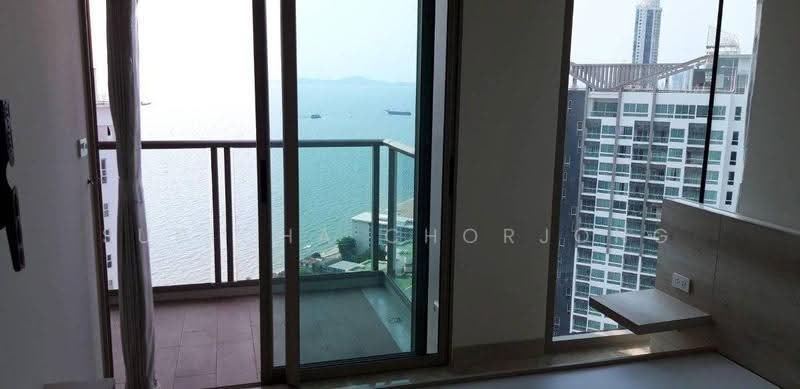 The Riviera Monaco, Chon Buri (Pattaya), NaJomtien Soi 4, Sukhumvit Rd, Na Chom Thian, Sattahip, Chon Buri (Pattaya), 1 Bedroom, 43 sqm, Condo For Sale, by Supicha Chorjong, 500545369 - DDproperty.com