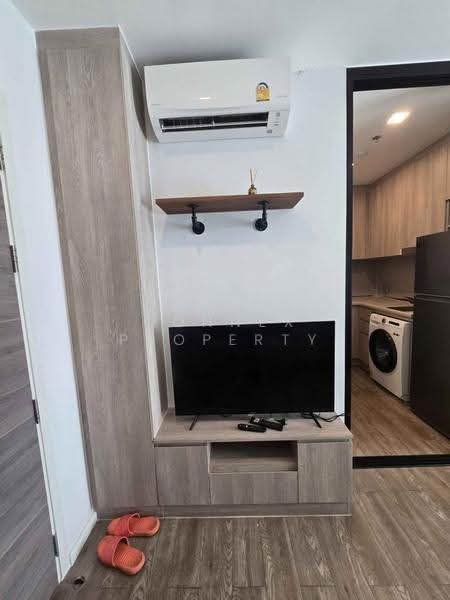 Modiz Sukhumvit 50, Bangkok, Soi Sukhumvit 50, Phra Kanong, Khlong Toei, Bangkok, 1 Bedroom, 31 sqm, Condo For Rent, by Connex Property, 500545372 - DDproperty.com