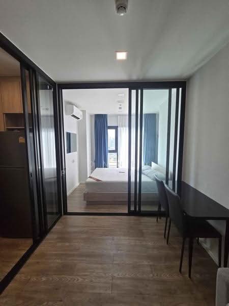 Modiz Sukhumvit 50, Bangkok, Soi Sukhumvit 50, Phra Kanong, Khlong Toei, Bangkok, 1 Bedroom, 31 sqm, Condo For Rent, by Connex Property, 500545372 - DDproperty.com