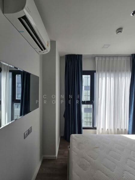 Modiz Sukhumvit 50, Bangkok, Soi Sukhumvit 50, Phra Kanong, Khlong Toei, Bangkok, 1 Bedroom, 31 sqm, Condo For Rent, by Connex Property, 500545372 - DDproperty.com