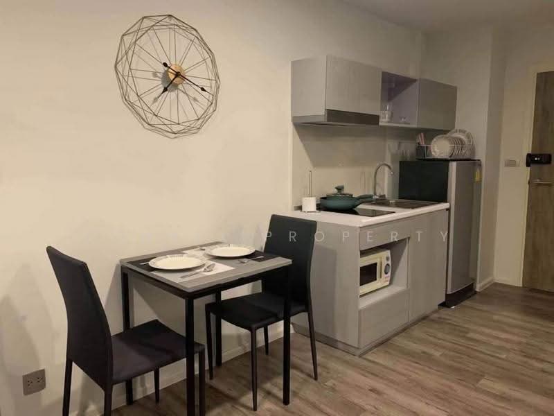 Modiz Interchange, Bangkok, Ramintra Road, Anusaowari, Bang Khen, Bangkok, 1 Bedroom, 28 sqm, Condo For Rent, by Connex Property, 500545384 - DDproperty.com