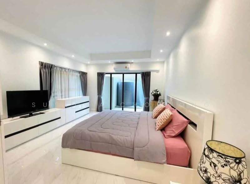 บ้าน 3-ห้องนอน, ชลบุรี, หนองปรือ, บางละมุง, ชลบุรี, 238 ตร.ม., บ้านเดี่ยว ขาย, โดย Supicha Chorjong, 500545402 - DDproperty.com