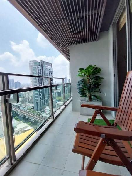 The Madison, Bangkok, Sukhumvit 41, Khlong Tan Nua, Watthana, Bangkok, 2 Bedrooms, 115 sqm, Condo For Rent, by Patcharames Pattharapornviboon, 500545403 - DDproperty.com