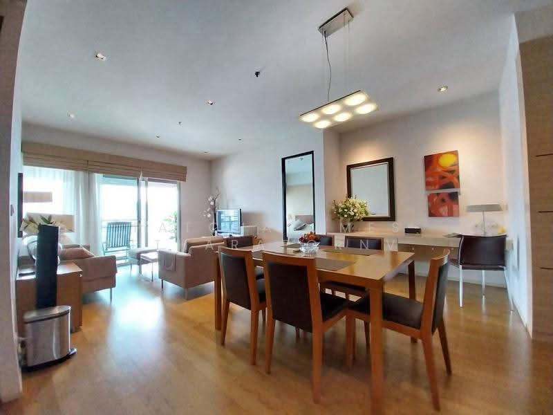 The Madison, Bangkok, Sukhumvit 41, Khlong Tan Nua, Watthana, Bangkok, 2 Bedrooms, 115 sqm, Condo For Rent, by Patcharames Pattharapornviboon, 500545403 - DDproperty.com