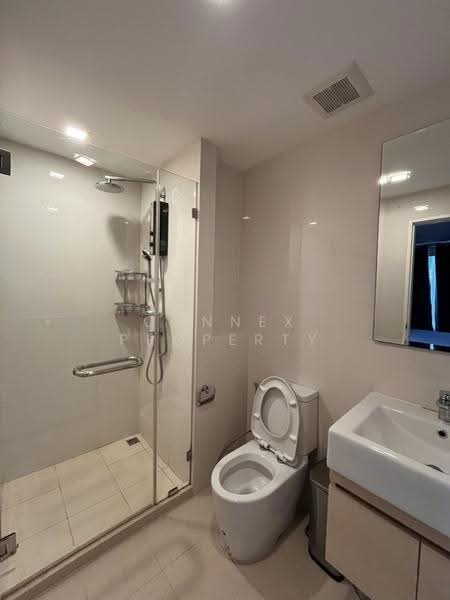 Metro Luxe Ratchada, Bangkok, 461 Ratchadaphisek Road, Din Daeng, Bangkok, 1 Bedroom, 28 sqm, Condo For Rent, by Connex Property, 500545404 - DDproperty.com