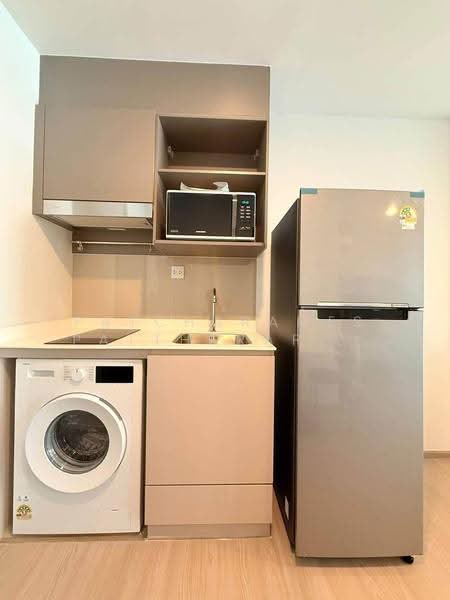 Aspire Sukhumvit-Rama 4, Bangkok, 4404 Rama 4 Road, Phra Kanong, Khlong Toei, Bangkok, 1 Bedroom, 31 sqm, Condo For Rent, by Patcharames Pattharapornviboon, 500545408 - DDproperty.com