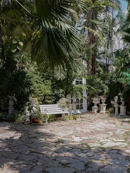 Commercial Space, Huge Garden, Near BTS Punnawithi, Bangkok, Bang Chak, Phra Khanong, Bangkok, , 532 sqm, Business For Rent, by Thiti Boonchurn, 500545414 - DDproperty.com