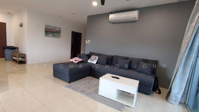 Nordic Park Hill, Chon Buri (Pattaya), Nong Pru, Bang Lamung (Pattaya), Chon Buri (Pattaya), 3 Bedrooms, 150 sqm, Condo For Sale, by Supicha Chorjong, 500545419 - DDproperty.com