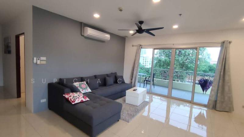 Nordic Park Hill, Chon Buri (Pattaya), Nong Pru, Bang Lamung (Pattaya), Chon Buri (Pattaya), 3 Bedrooms, 150 sqm, Condo For Sale, by Supicha Chorjong, 500545419 - DDproperty.com
