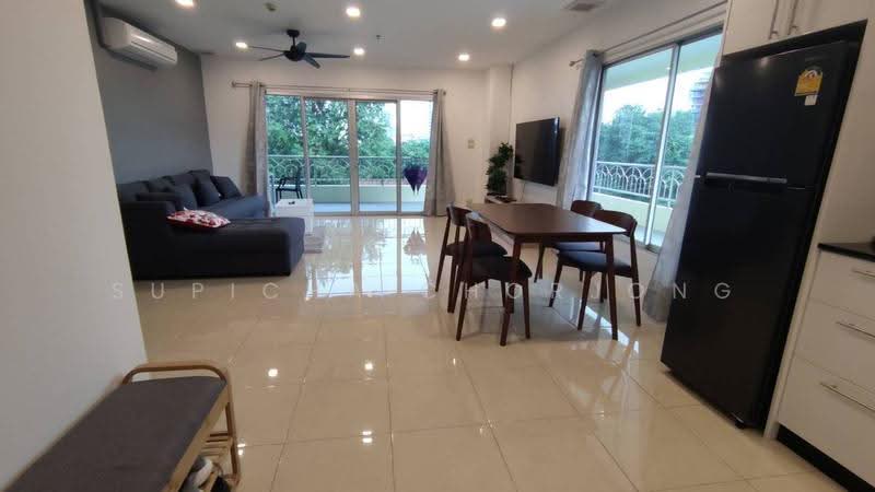 Nordic Park Hill, Chon Buri (Pattaya), Nong Pru, Bang Lamung (Pattaya), Chon Buri (Pattaya), 3 Bedrooms, 150 sqm, Condo For Sale, by Supicha Chorjong, 500545419 - DDproperty.com