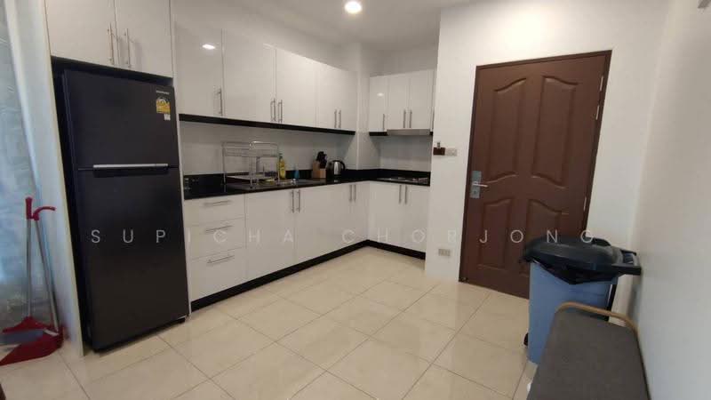 Nordic Park Hill, Chon Buri (Pattaya), Nong Pru, Bang Lamung (Pattaya), Chon Buri (Pattaya), 3 Bedrooms, 150 sqm, Condo For Sale, by Supicha Chorjong, 500545419 - DDproperty.com