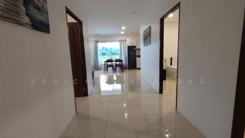 Nordic Park Hill, Chon Buri (Pattaya), Nong Pru, Bang Lamung (Pattaya), Chon Buri (Pattaya), 3 Bedrooms, 150 sqm, Condo For Sale, by Supicha Chorjong, 500545419 - DDproperty.com
