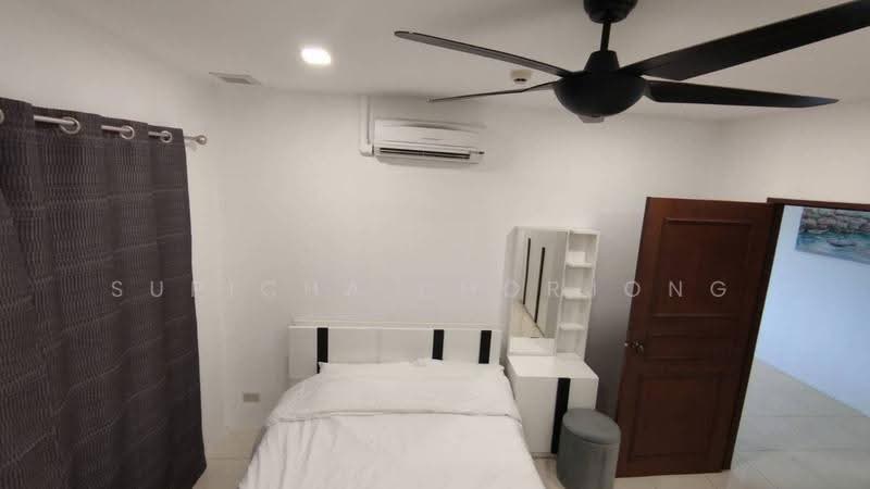 Nordic Park Hill, Chon Buri (Pattaya), Nong Pru, Bang Lamung (Pattaya), Chon Buri (Pattaya), 3 Bedrooms, 150 sqm, Condo For Sale, by Supicha Chorjong, 500545419 - DDproperty.com