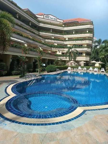 Nordic Park Hill : นอร์ดิค ปาร์ค ฮิล, ชลบุรี, หนองปรือ, บางละมุง, ชลบุรี, 150 ตร.ม., คอนโด ขาย, โดย Supicha Chorjong, 500545419 - DDproperty.com