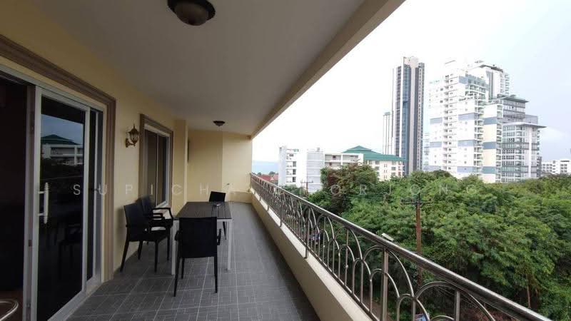 Nordic Park Hill, Chon Buri (Pattaya), Nong Pru, Bang Lamung (Pattaya), Chon Buri (Pattaya), 3 Bedrooms, 150 sqm, Condo For Sale, by Supicha Chorjong, 500545419 - DDproperty.com