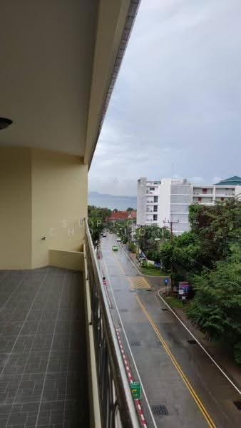 Nordic Park Hill : นอร์ดิค ปาร์ค ฮิล, ชลบุรี, หนองปรือ, บางละมุง, ชลบุรี, 150 ตร.ม., คอนโด ขาย, โดย Supicha Chorjong, 500545419 - DDproperty.com