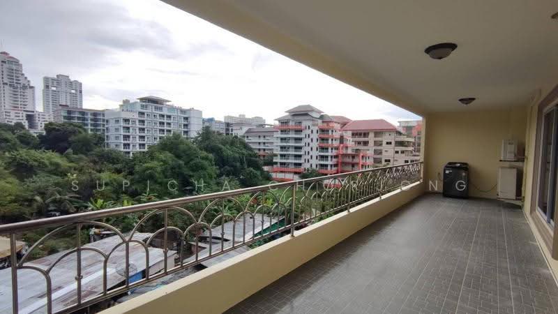 Nordic Park Hill, Chon Buri (Pattaya), Nong Pru, Bang Lamung (Pattaya), Chon Buri (Pattaya), 3 Bedrooms, 150 sqm, Condo For Sale, by Supicha Chorjong, 500545419 - DDproperty.com