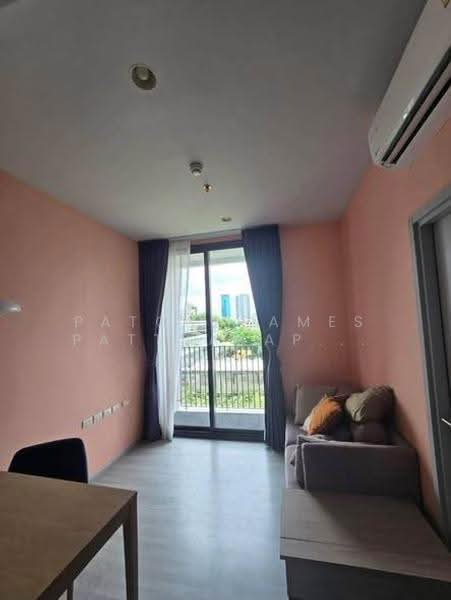 XT Ekkamai, Bangkok, 259 Soi Sukhumvit 63, Khlong Tan Nua, Watthana, Bangkok, 1 Bedroom, 30 sqm, Condo For Rent, by Patcharames Pattharapornviboon, 500545420 - DDproperty.com