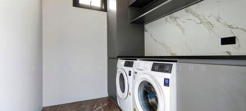 undefined, Chon Buri (Pattaya), Huai Yai, Bang Lamung (Pattaya), Chon Buri (Pattaya), 4 Bedrooms, 509 sqm, Villa For Sale, by Supicha Chorjong, 500545429 - DDproperty.com