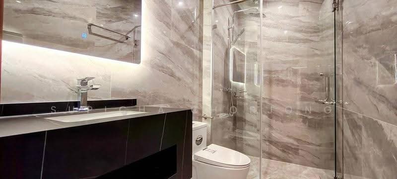 undefined, Chon Buri (Pattaya), Huai Yai, Bang Lamung (Pattaya), Chon Buri (Pattaya), 4 Bedrooms, 509 sqm, Villa For Sale, by Supicha Chorjong, 500545429 - DDproperty.com