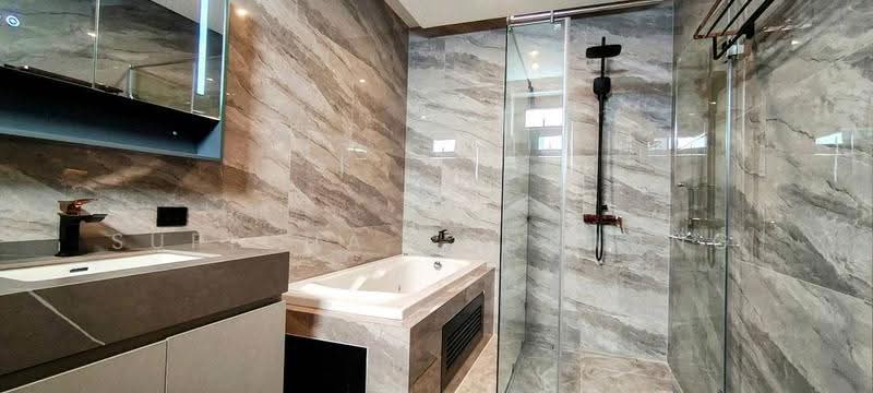 undefined, Chon Buri (Pattaya), Huai Yai, Bang Lamung (Pattaya), Chon Buri (Pattaya), 4 Bedrooms, 509 sqm, Villa For Sale, by Supicha Chorjong, 500545429 - DDproperty.com