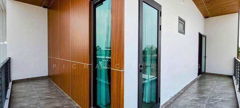 undefined, Chon Buri (Pattaya), Huai Yai, Bang Lamung (Pattaya), Chon Buri (Pattaya), 4 Bedrooms, 509 sqm, Villa For Sale, by Supicha Chorjong, 500545429 - DDproperty.com
