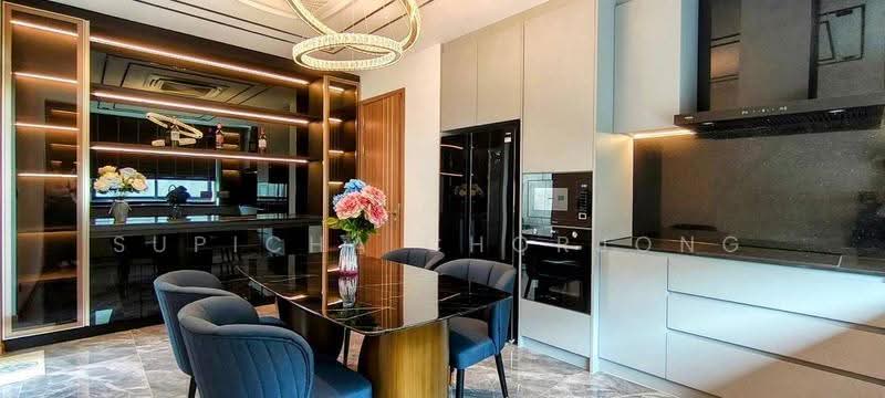 undefined, Chon Buri (Pattaya), Huai Yai, Bang Lamung (Pattaya), Chon Buri (Pattaya), 4 Bedrooms, 509 sqm, Villa For Sale, by Supicha Chorjong, 500545429 - DDproperty.com