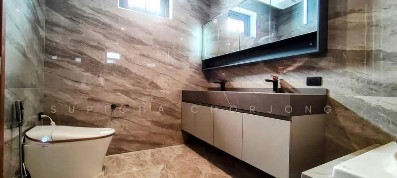 undefined, Chon Buri (Pattaya), Huai Yai, Bang Lamung (Pattaya), Chon Buri (Pattaya), 4 Bedrooms, 509 sqm, Villa For Sale, by Supicha Chorjong, 500545429 - DDproperty.com